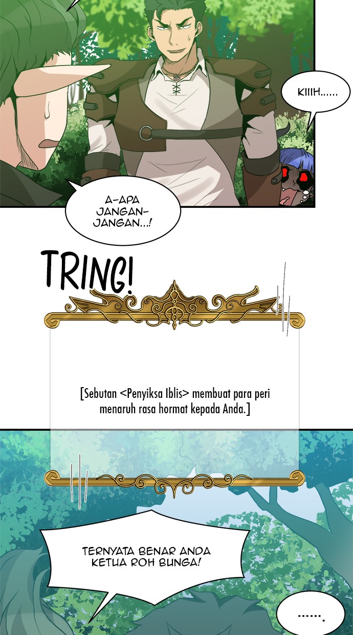 The Strongest Florist Chapter 43 - halaman 26