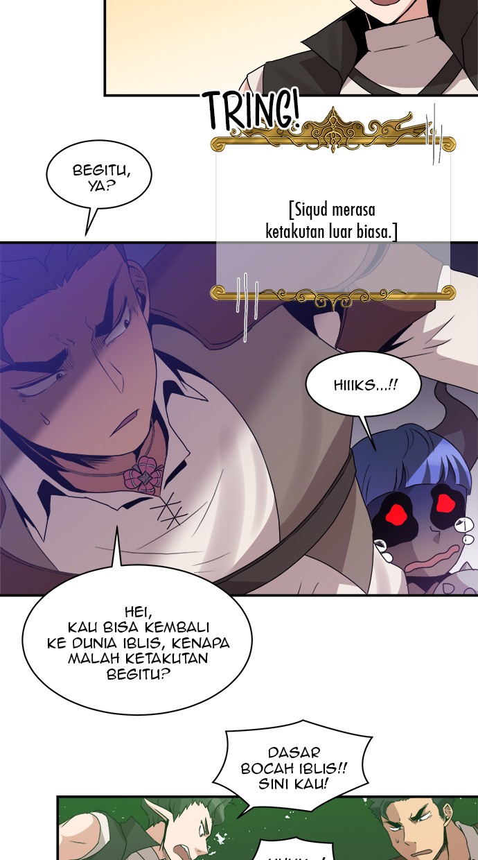 The Strongest Florist Chapter 43 - halaman 29