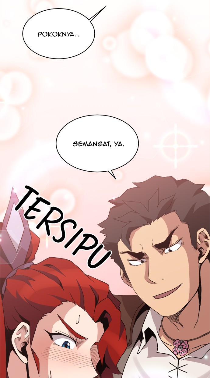 The Strongest Florist Chapter 43 - halaman 37