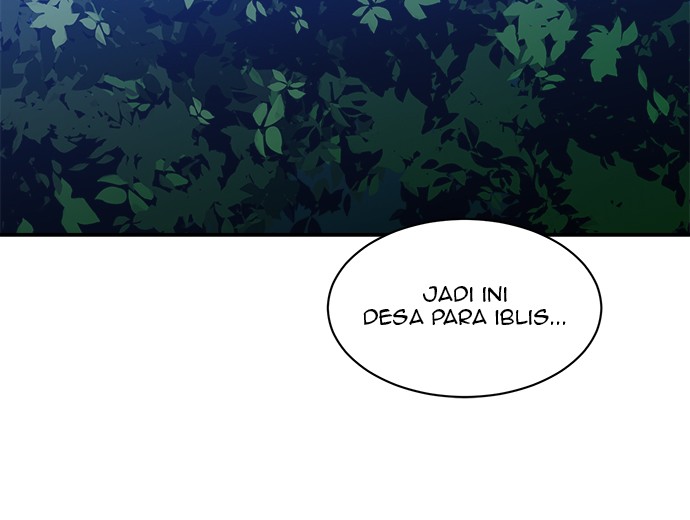 The Strongest Florist Chapter 43 - halaman 40