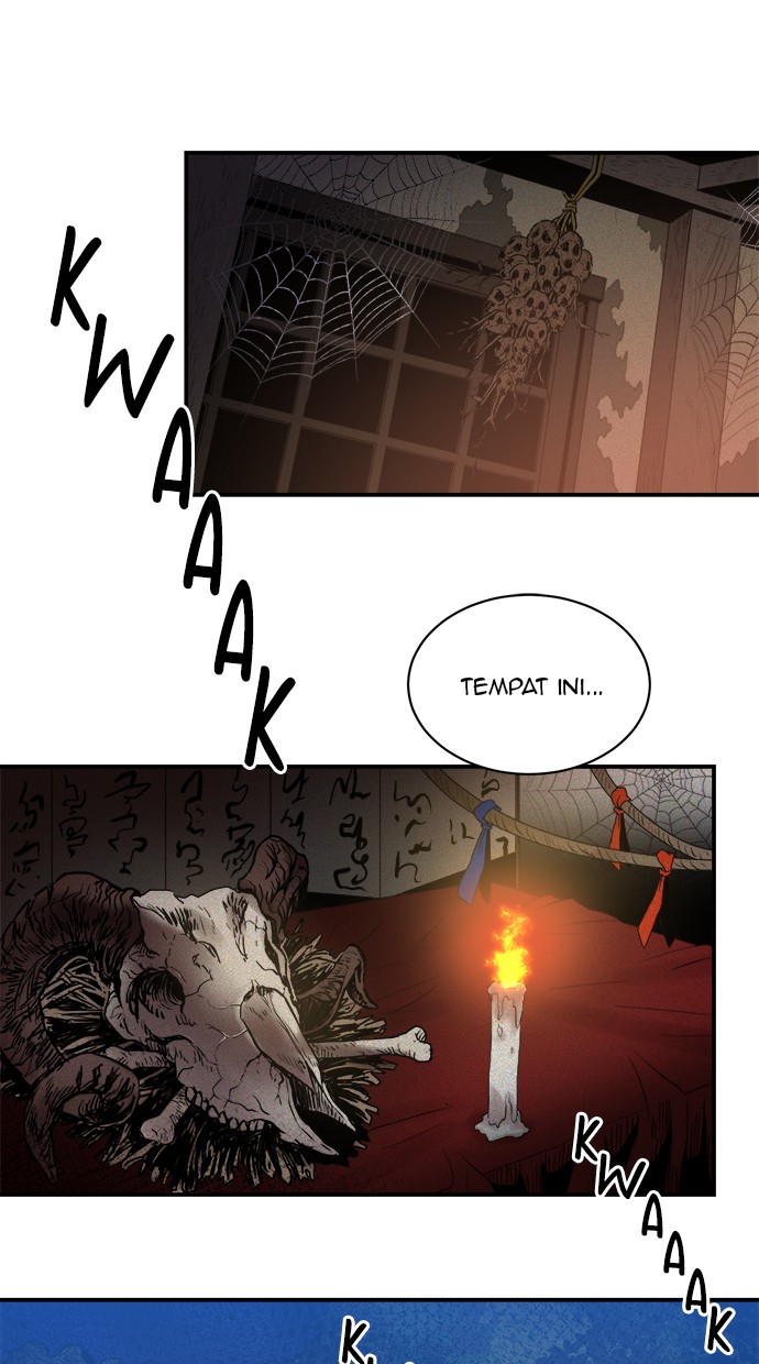 The Strongest Florist Chapter 43 - halaman 41