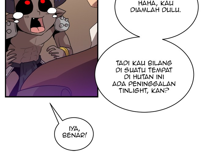 The Strongest Florist Chapter 43 - halaman 48