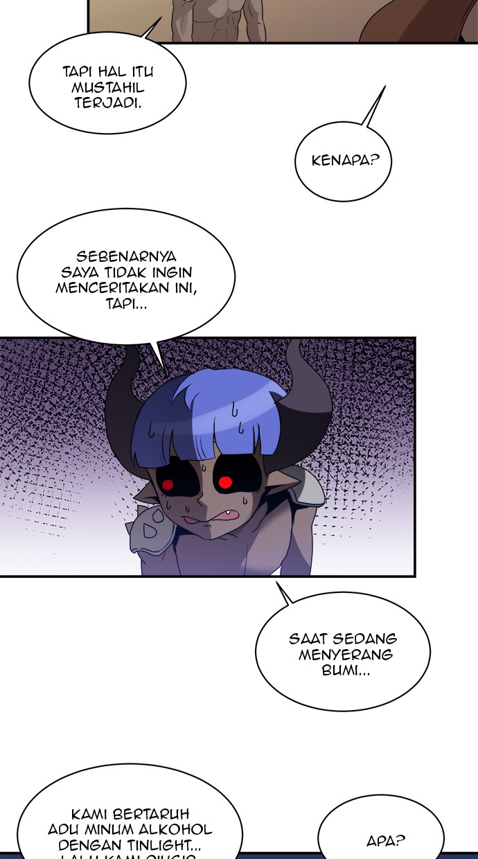 The Strongest Florist Chapter 43 - halaman 50
