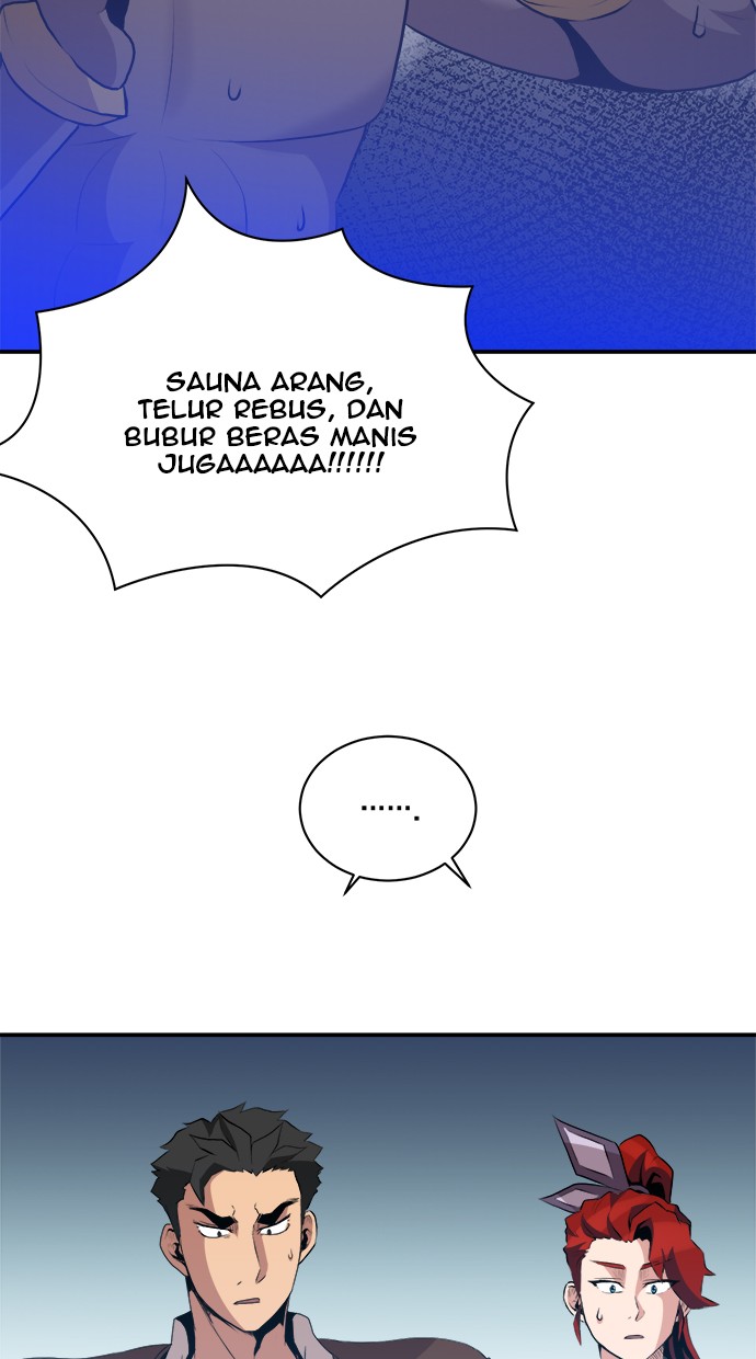 The Strongest Florist Chapter 43 - halaman 55