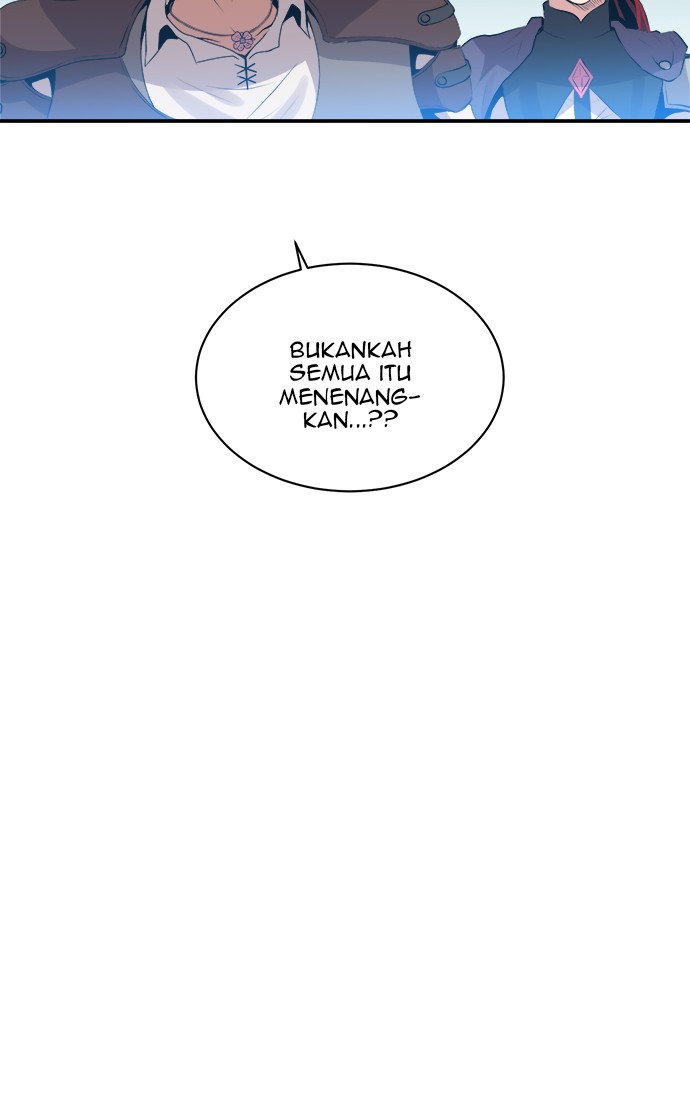 The Strongest Florist Chapter 43 - halaman 56