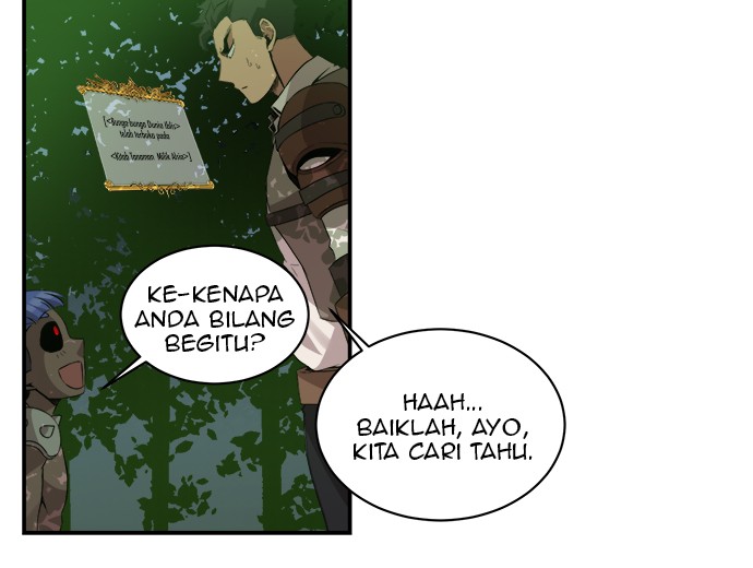 The Strongest Florist Chapter 43 - halaman 8