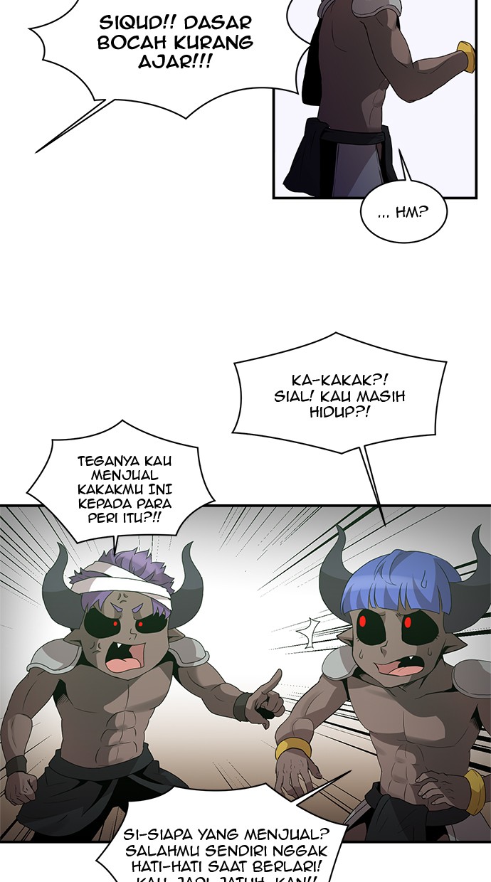 The Strongest Florist Chapter 44 - halaman 2