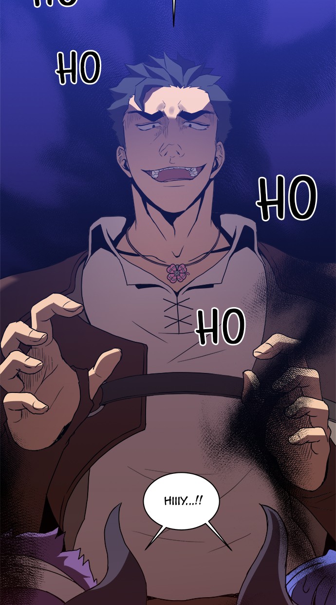 The Strongest Florist Chapter 44 - halaman 20