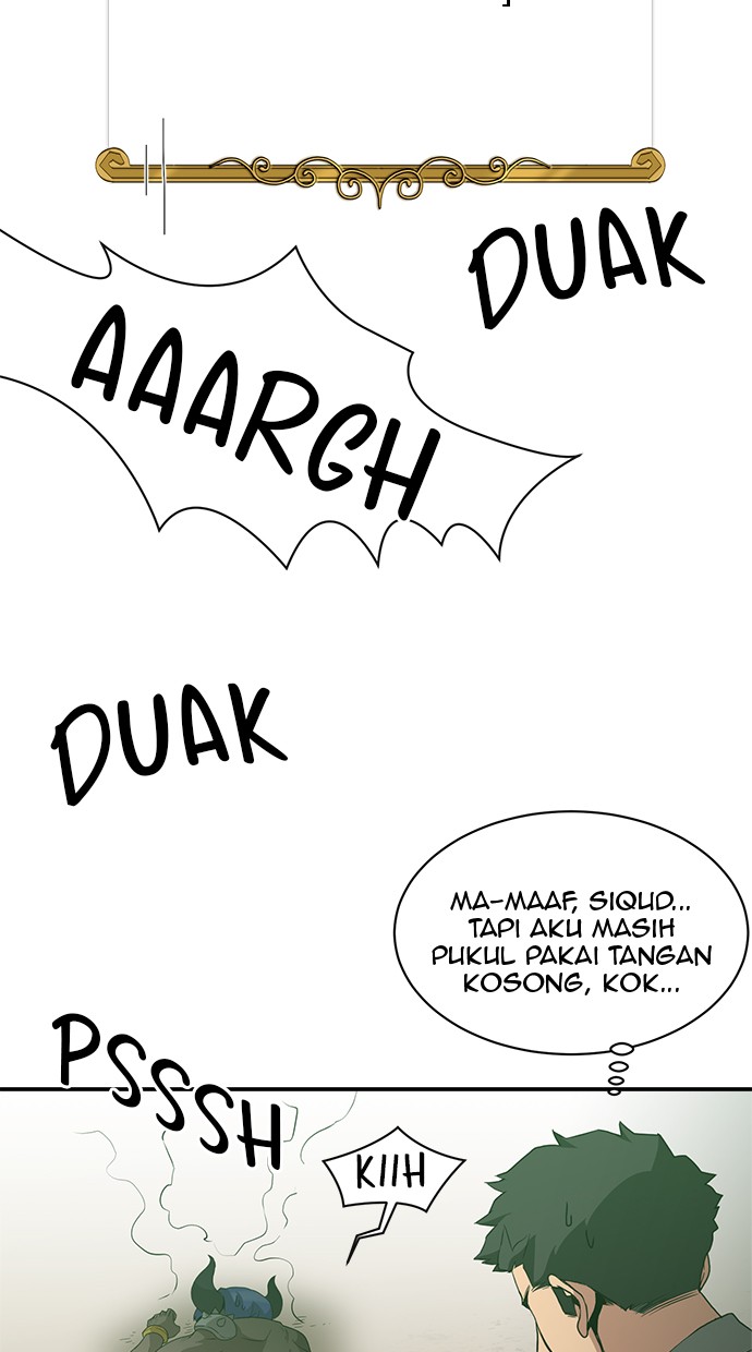 The Strongest Florist Chapter 44 - halaman 30