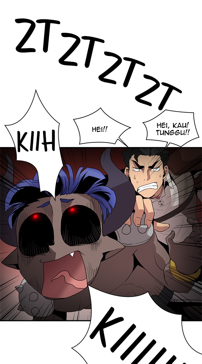 The Strongest Florist Chapter 44 - halaman 36