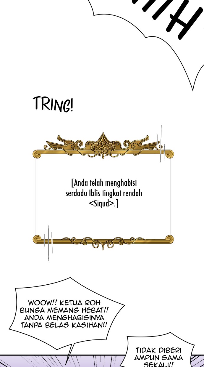 The Strongest Florist Chapter 44 - halaman 37