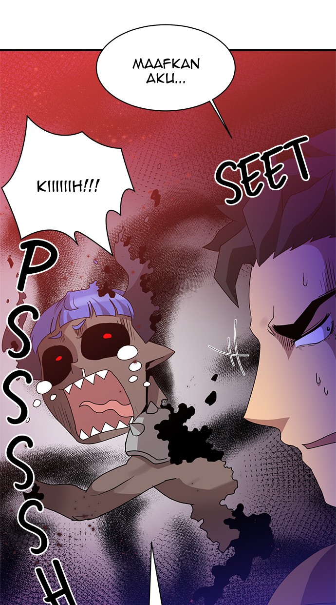 The Strongest Florist Chapter 44 - halaman 39