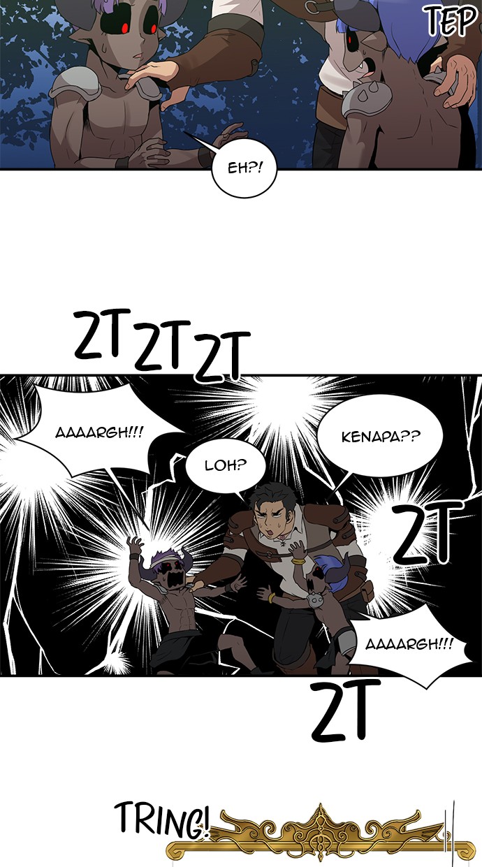 The Strongest Florist Chapter 44 - halaman 4