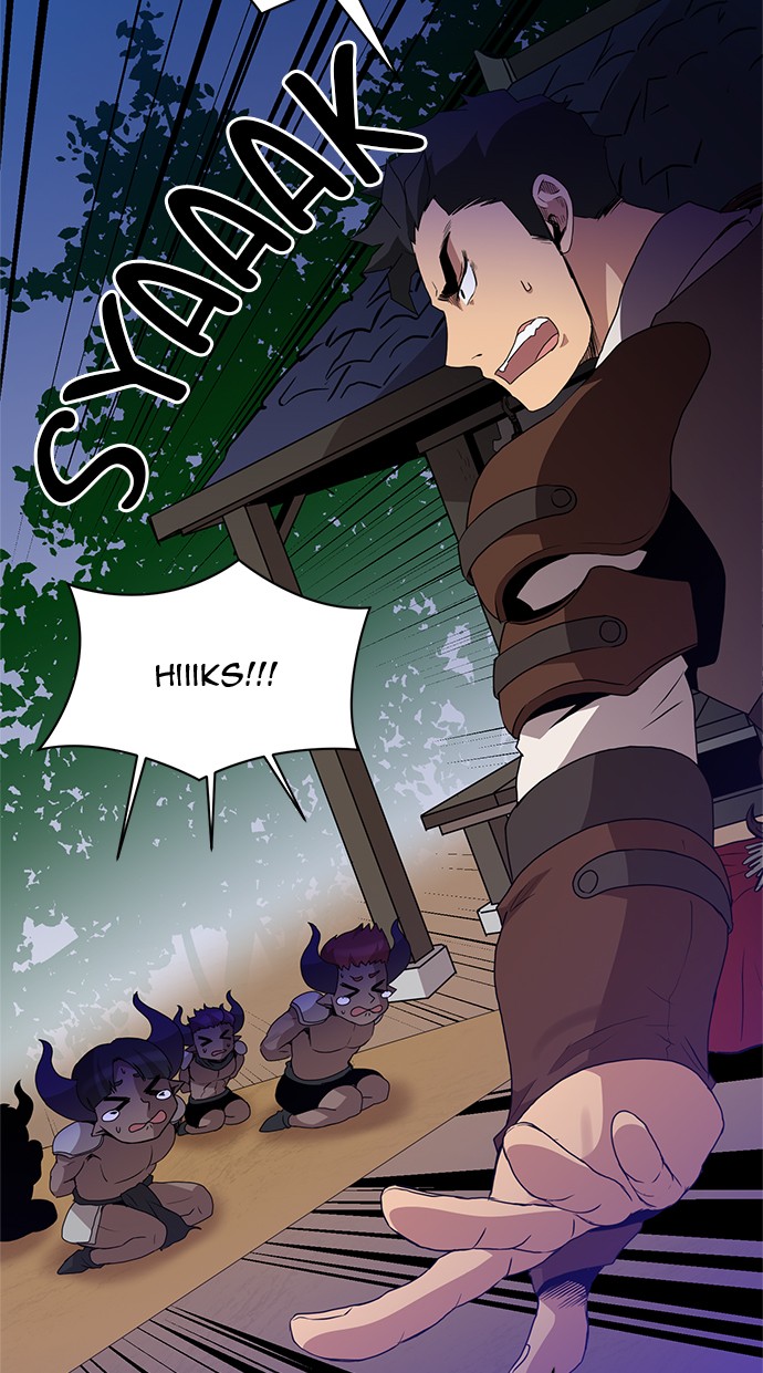 The Strongest Florist Chapter 44 - halaman 44