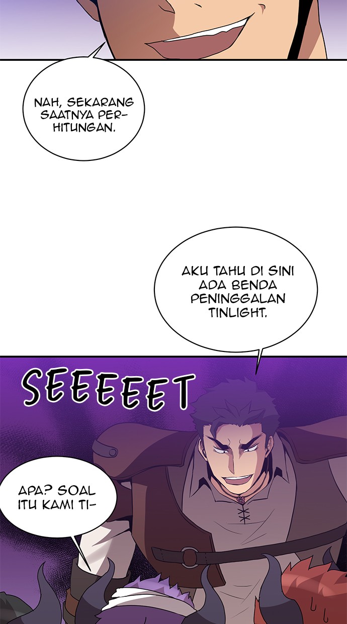 The Strongest Florist Chapter 44 - halaman 52