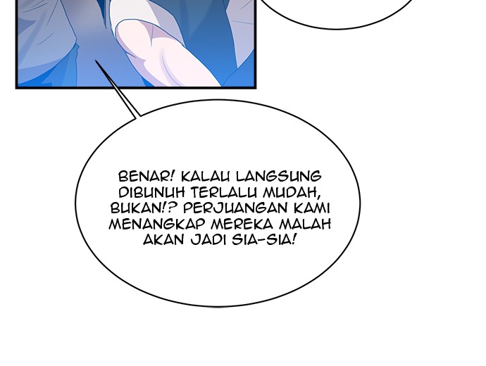 The Strongest Florist Chapter 44 - halaman 8