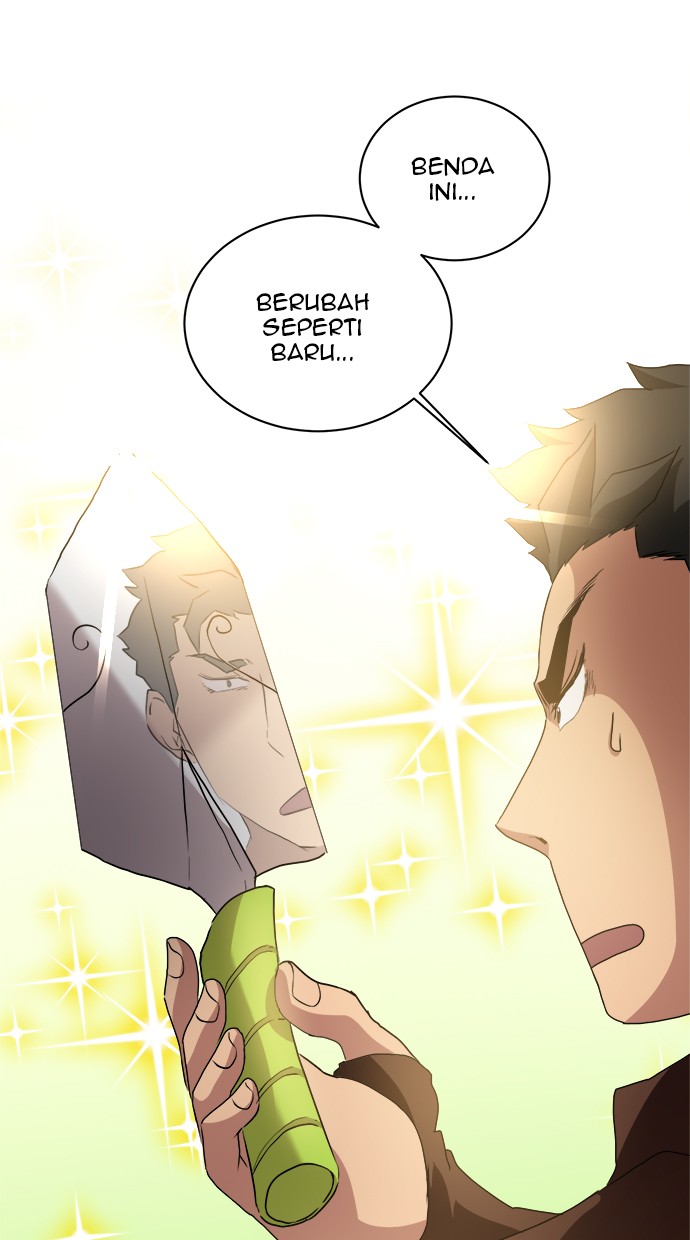 The Strongest Florist Chapter 45 - halaman 12