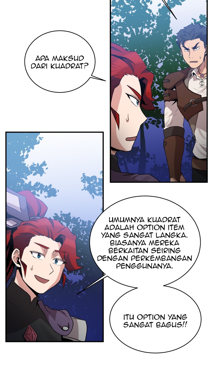 The Strongest Florist Chapter 45 - halaman 14