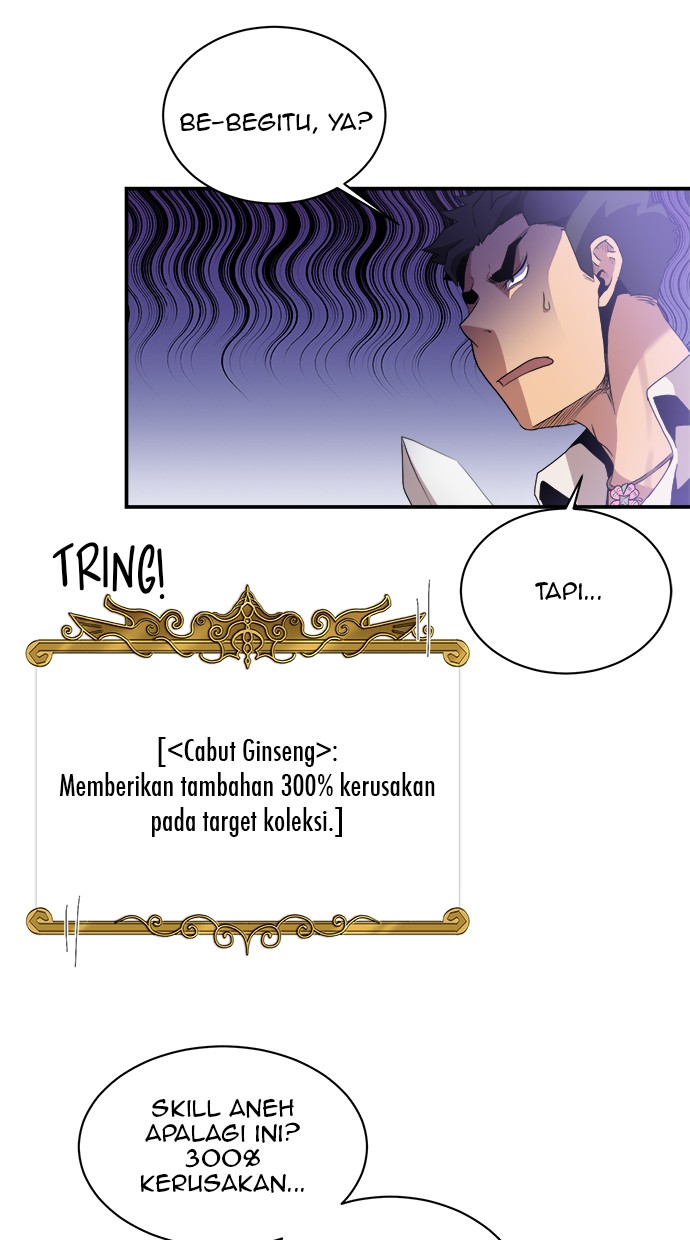 The Strongest Florist Chapter 45 - halaman 15