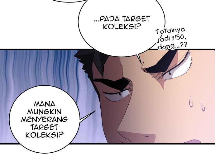 The Strongest Florist Chapter 45 - halaman 16