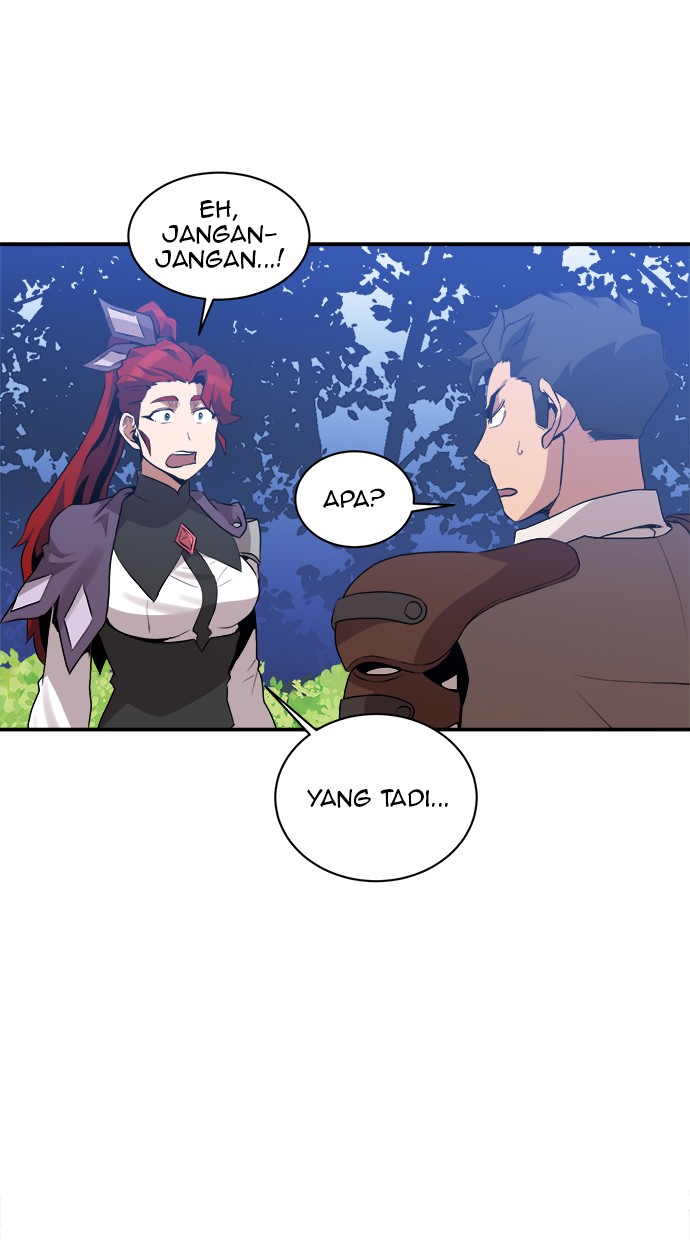 The Strongest Florist Chapter 45 - halaman 17