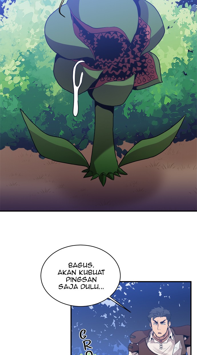 The Strongest Florist Chapter 45 - halaman 19