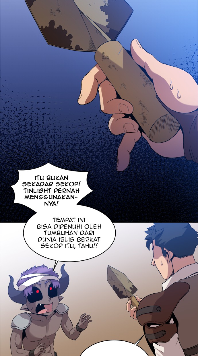 The Strongest Florist Chapter 45 - halaman 2