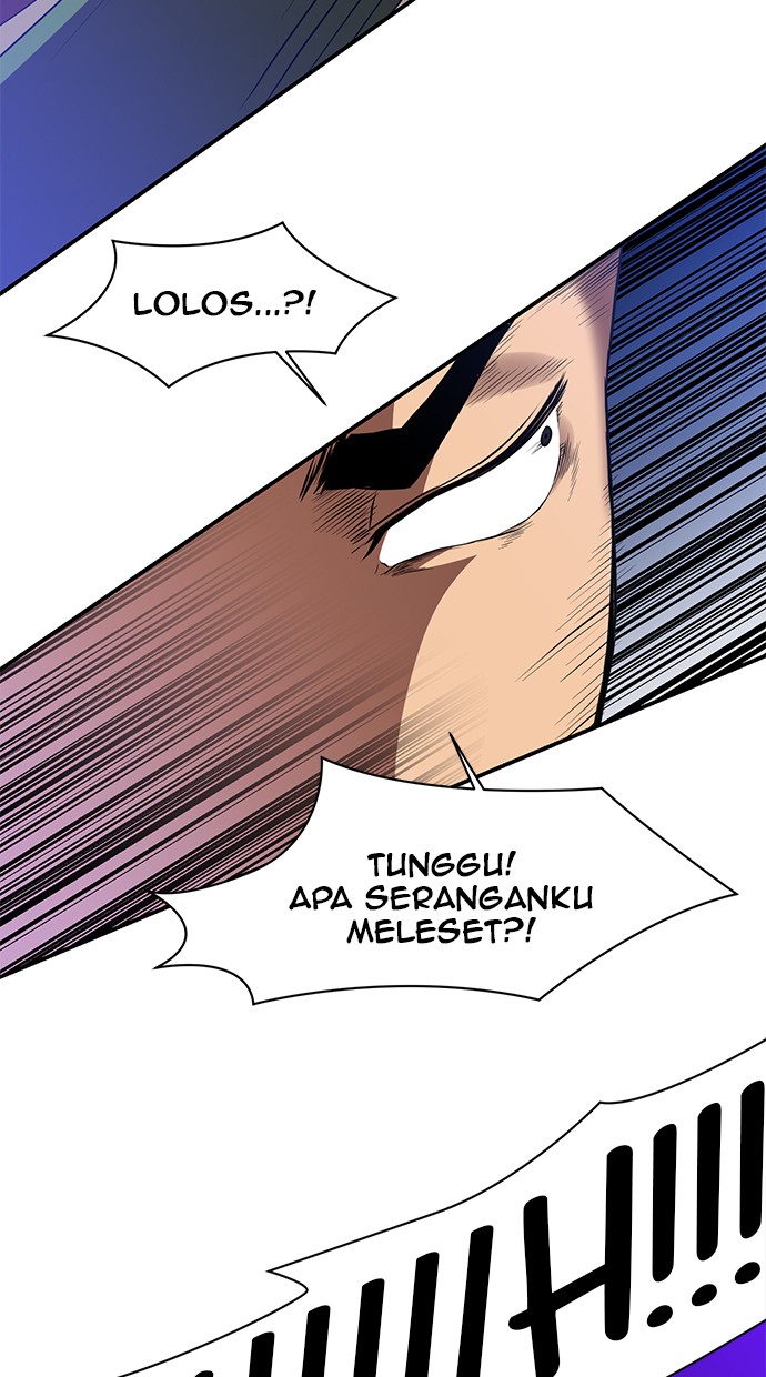 The Strongest Florist Chapter 45 - halaman 28