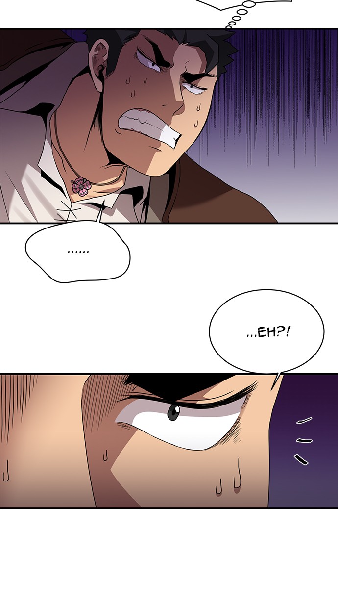 The Strongest Florist Chapter 45 - halaman 39