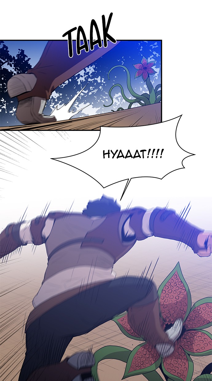 The Strongest Florist Chapter 45 - halaman 41