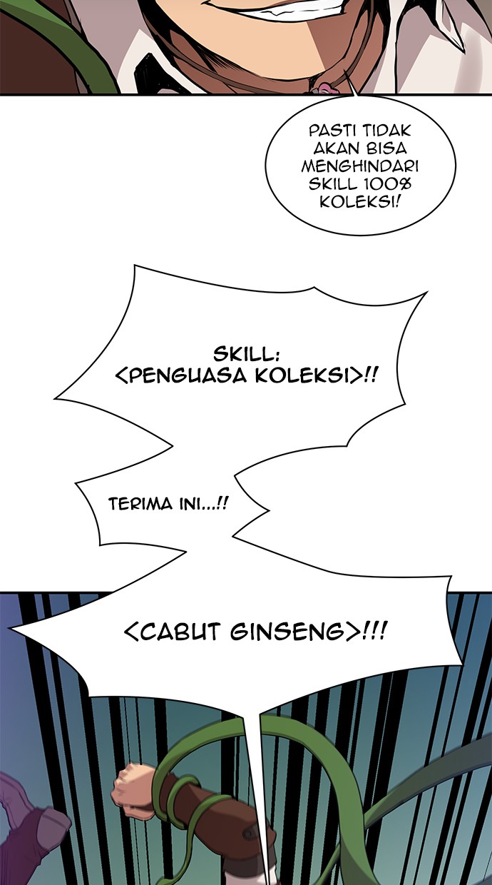The Strongest Florist Chapter 45 - halaman 46