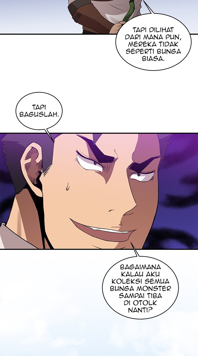 The Strongest Florist Chapter 45 - halaman 51