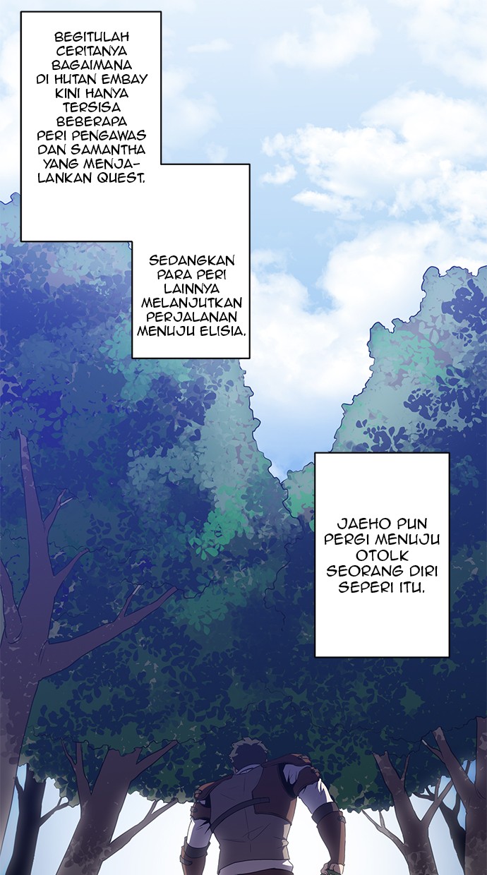 The Strongest Florist Chapter 45 - halaman 52