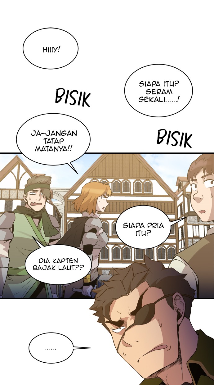 The Strongest Florist Chapter 46 - halaman 1