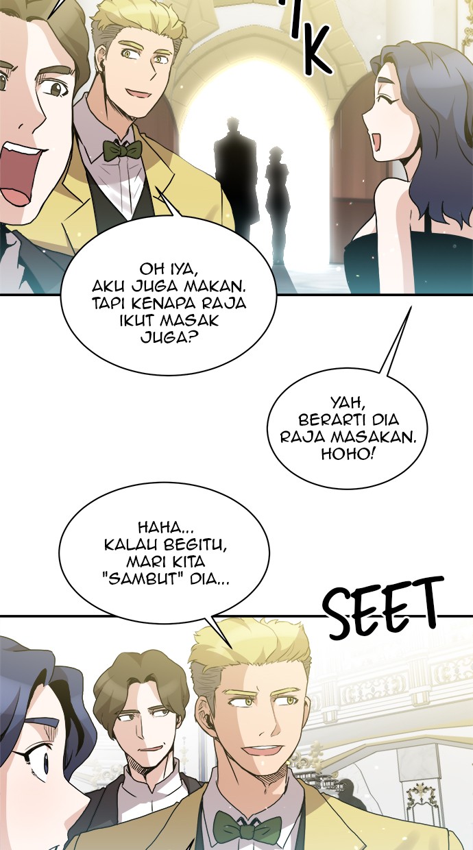 The Strongest Florist Chapter 46 - halaman 13
