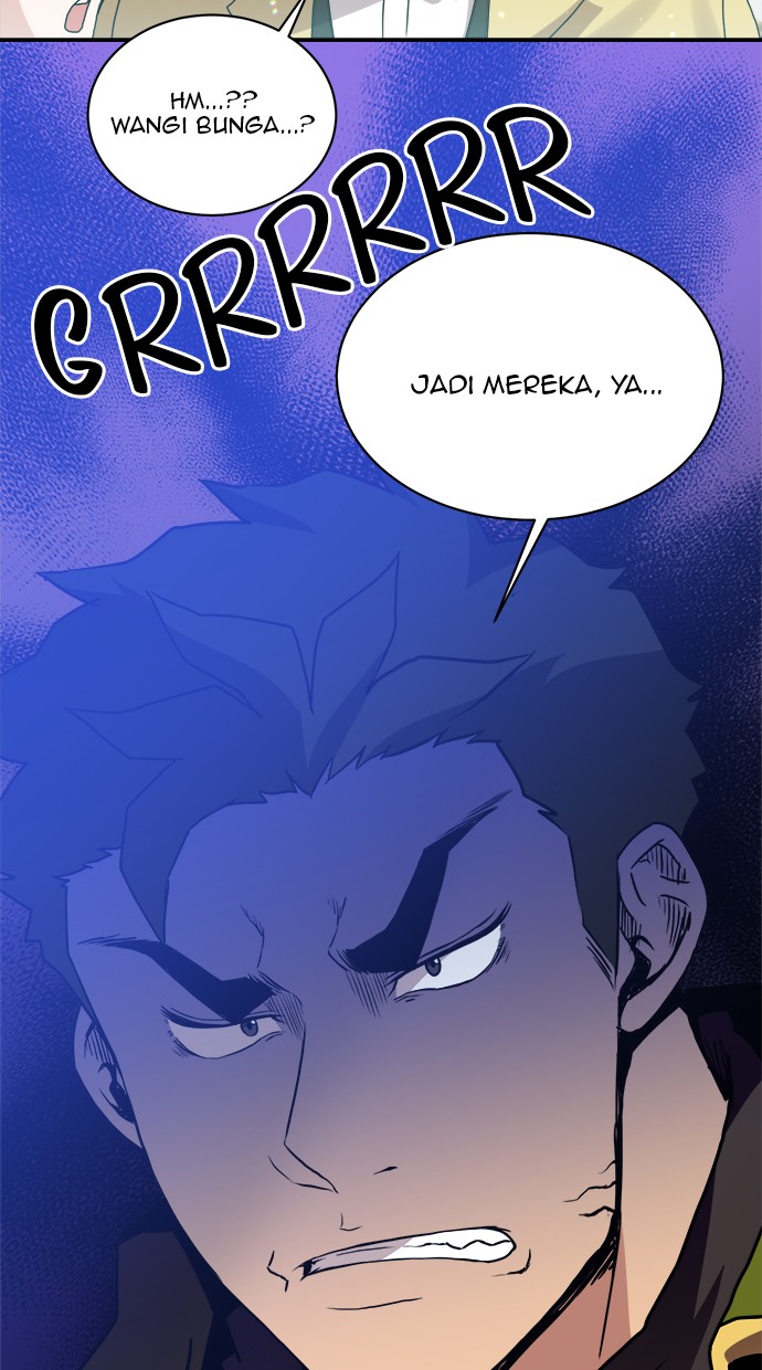 The Strongest Florist Chapter 46 - halaman 14