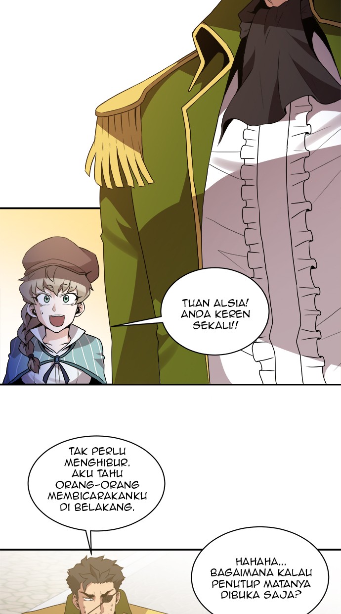 The Strongest Florist Chapter 46 - halaman 2