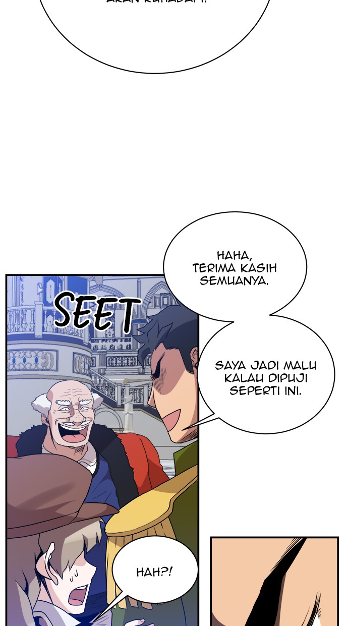 The Strongest Florist Chapter 46 - halaman 35