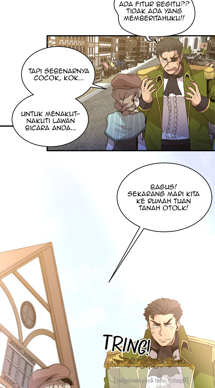 The Strongest Florist Chapter 46 - halaman 4