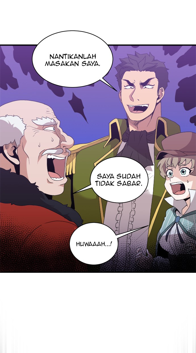 The Strongest Florist Chapter 46 - halaman 40