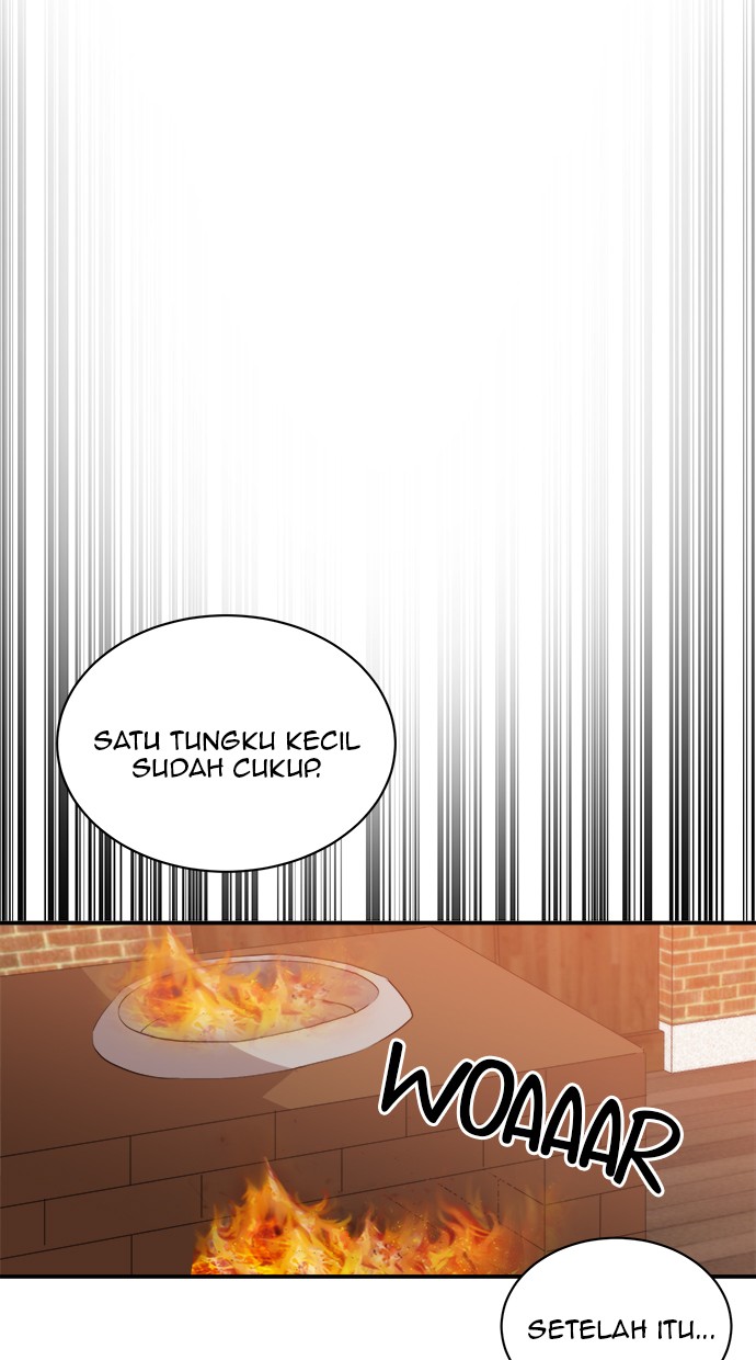 The Strongest Florist Chapter 46 - halaman 41