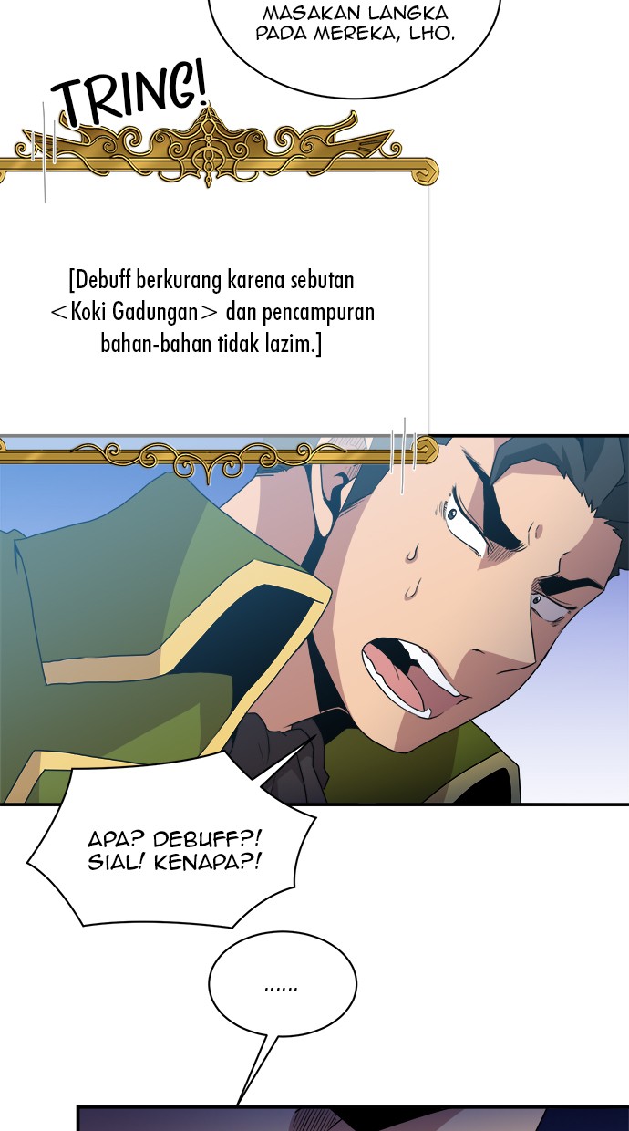 The Strongest Florist Chapter 46 - halaman 49