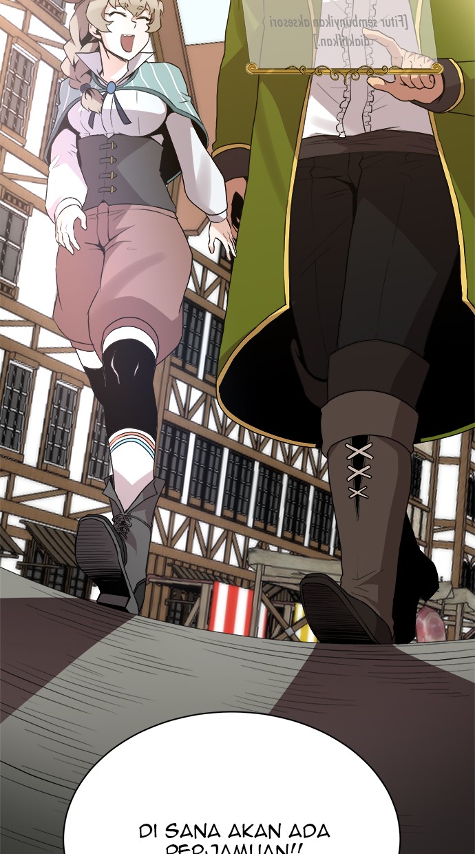 The Strongest Florist Chapter 46 - halaman 5