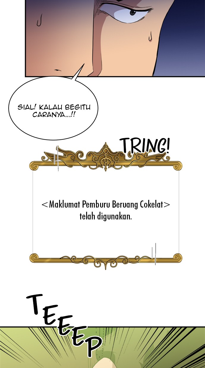 The Strongest Florist Chapter 46 - halaman 50