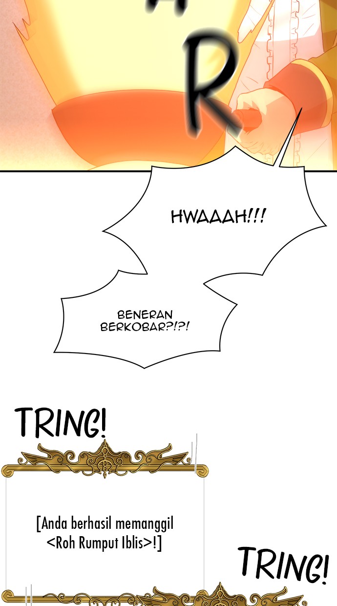 The Strongest Florist Chapter 46 - halaman 57