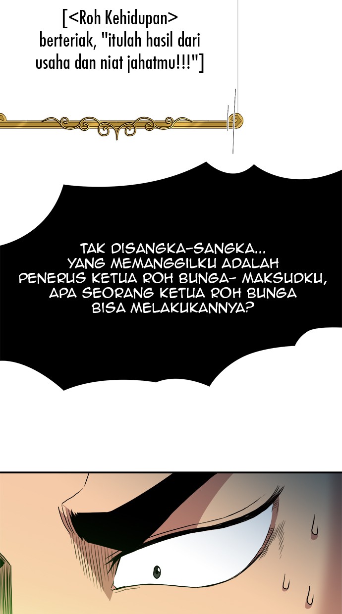 The Strongest Florist Chapter 46 - halaman 59