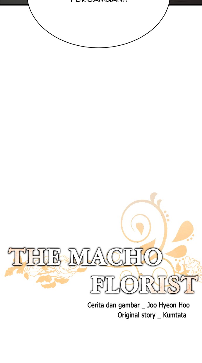 The Strongest Florist Chapter 46 - halaman 6