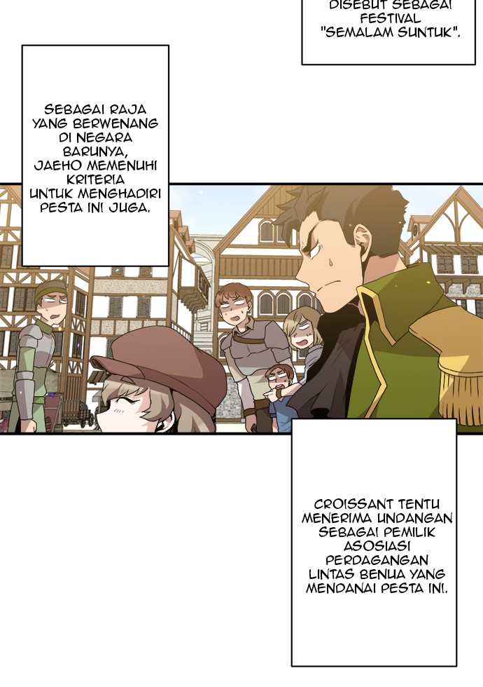 The Strongest Florist Chapter 46 - halaman 8
