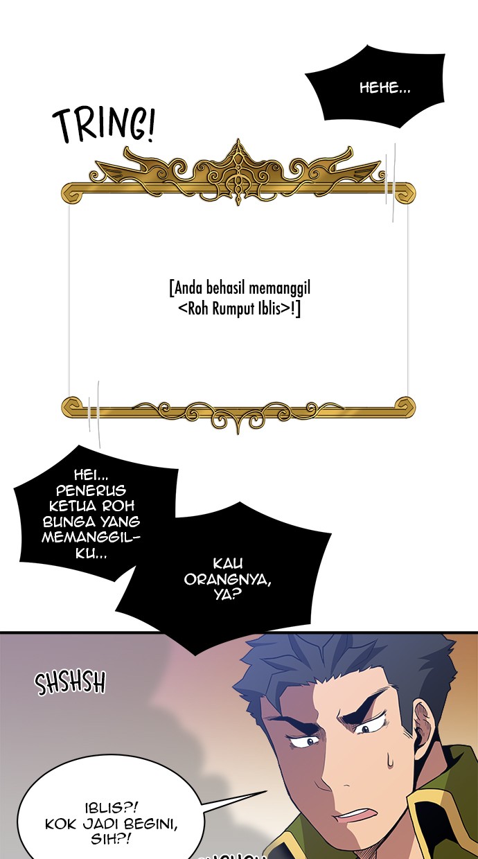 The Strongest Florist Chapter 47 - halaman 1