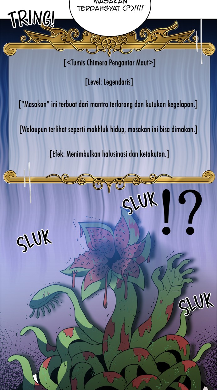 The Strongest Florist Chapter 47 - halaman 13